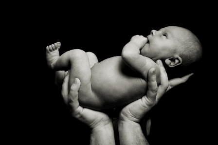 home child birth